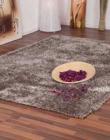 Високоворсний килим Lalee Nova 601 Silver - высокое качество по лучшей цене в Украине.